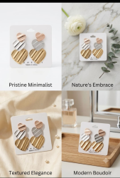 JEWELRIES – for weddings, outings, occasions, personal use